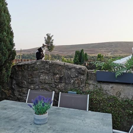 Ex-Miners Cottage, Blaenavon, Near Abergavenny Esterno foto