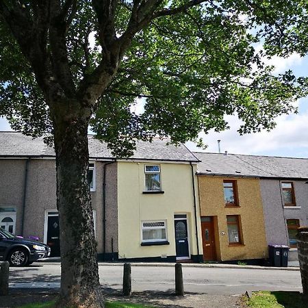 Ex-Miners Cottage, Blaenavon, Near Abergavenny Esterno foto