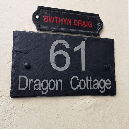 Ex-Miners Cottage, Blaenavon, Near Abergavenny Esterno foto
