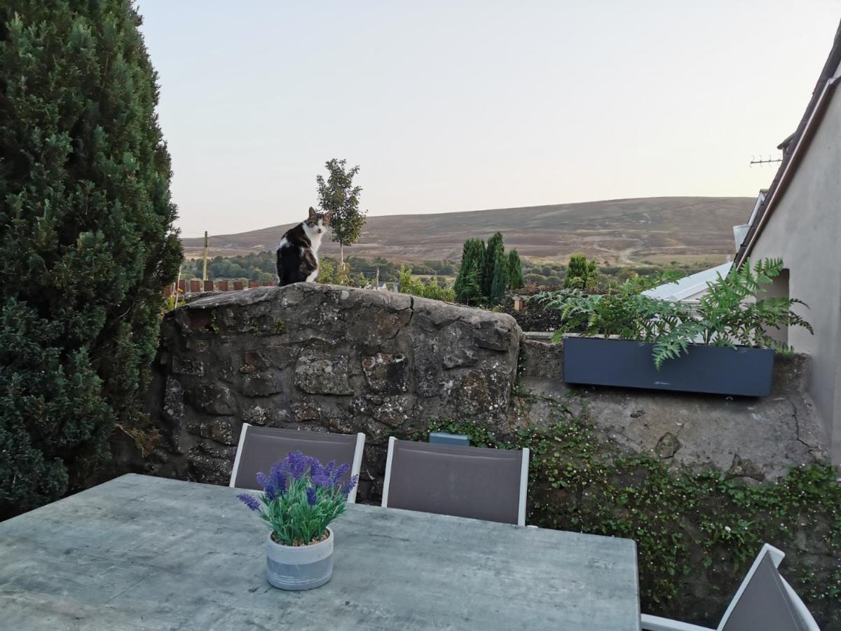 Ex-Miners Cottage, Blaenavon, Near Abergavenny Esterno foto
