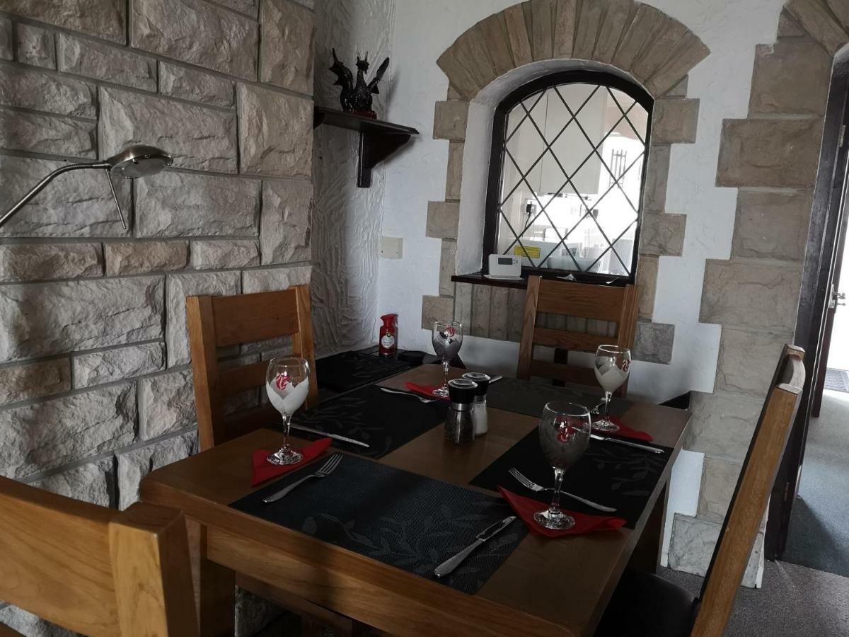 Ex-Miners Cottage, Blaenavon, Near Abergavenny Esterno foto