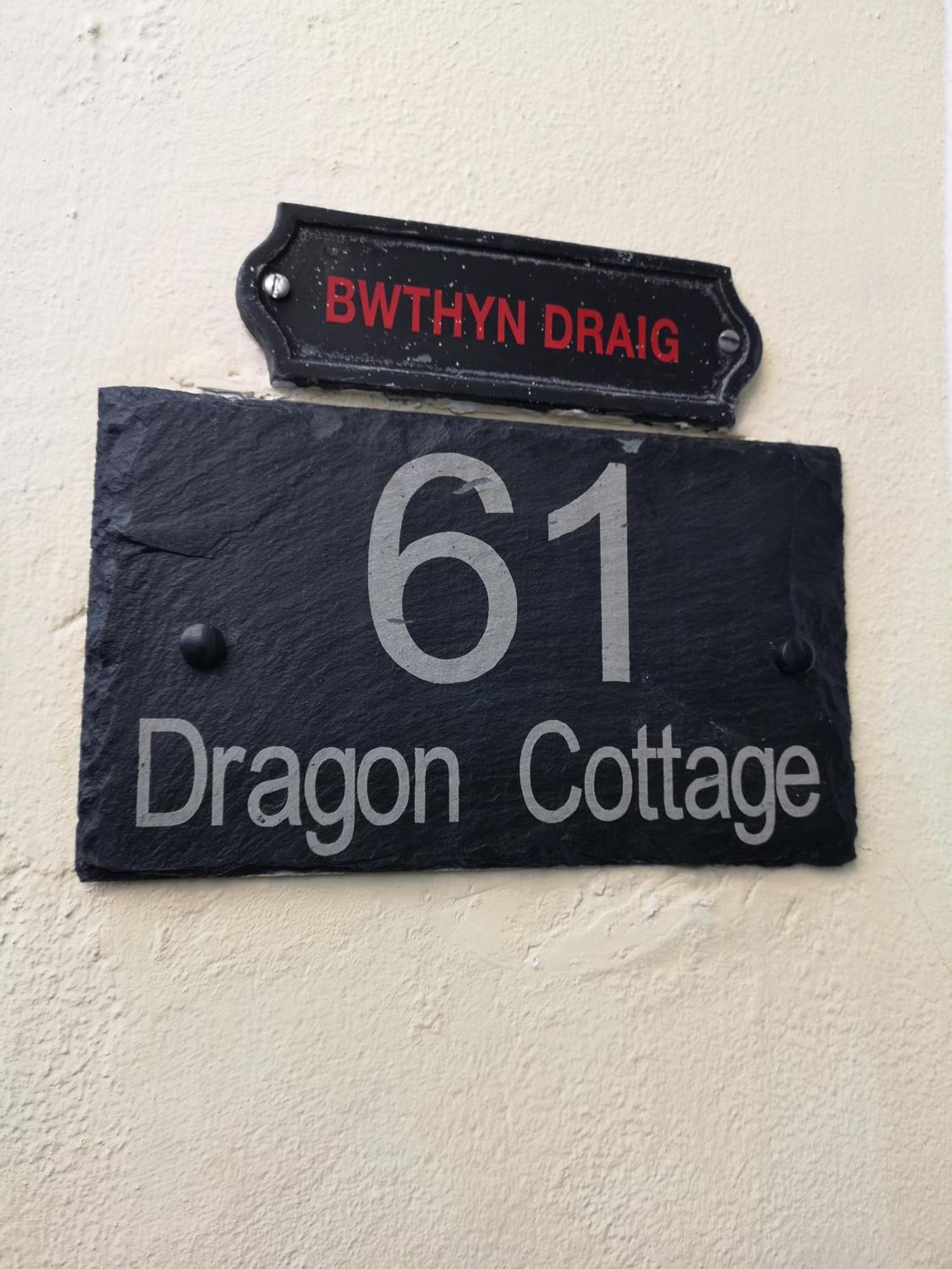Ex-Miners Cottage, Blaenavon, Near Abergavenny Esterno foto